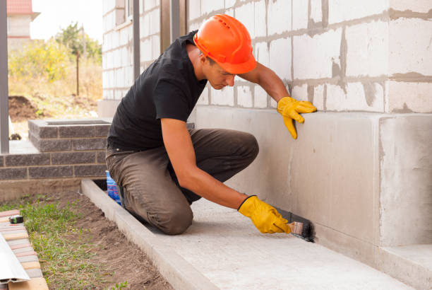 Licensed Exterior Waterproofing service in Freeport, PA - Halo Water Proofing